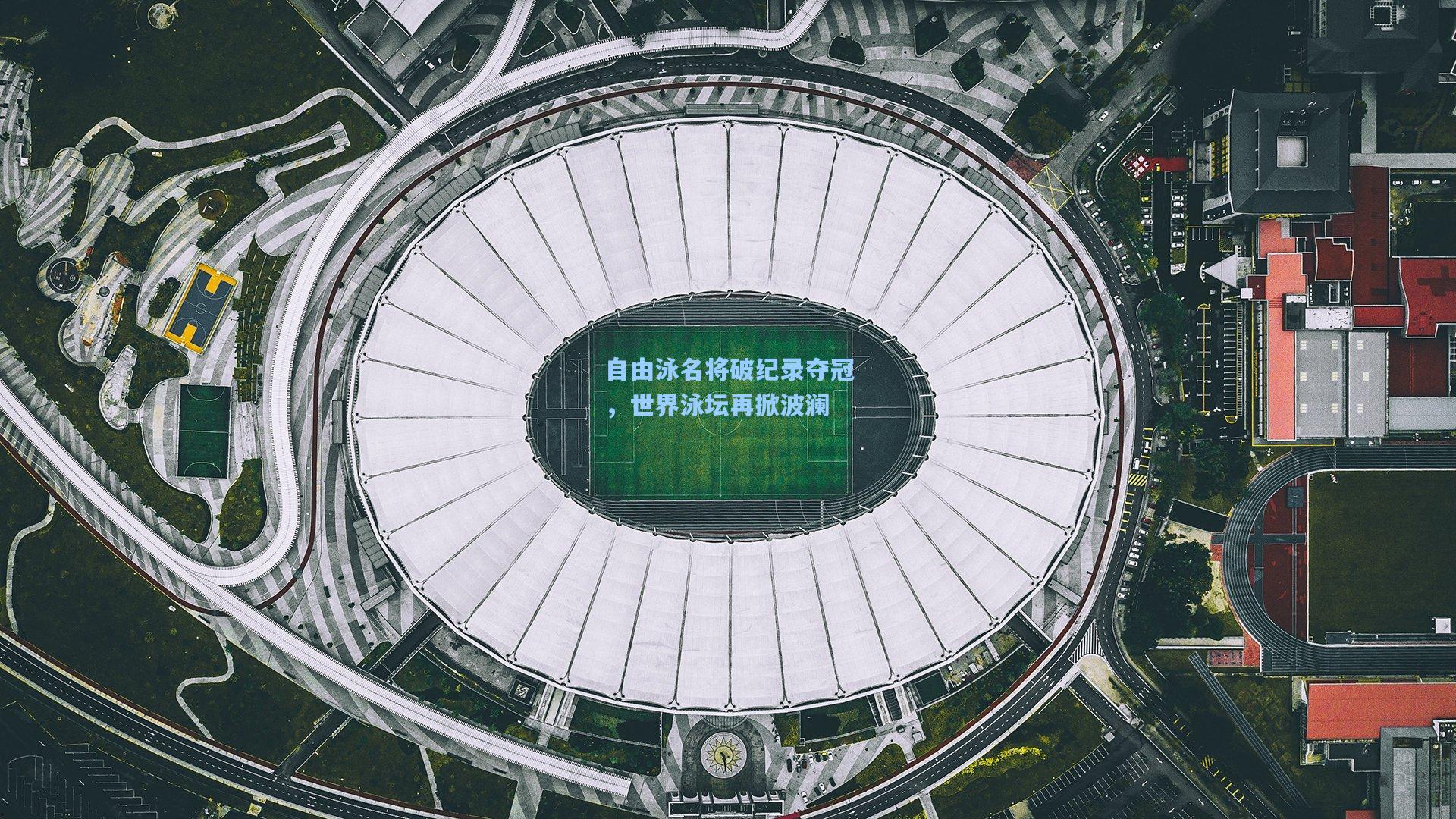 自由泳名将破纪录夺冠，世界泳坛再掀波澜