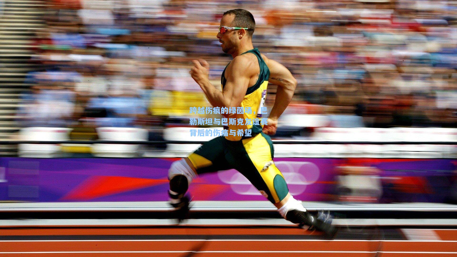 跨越伤痕的绿茵场，巴勒斯坦与巴斯克友谊赛背后的伤痛与希望