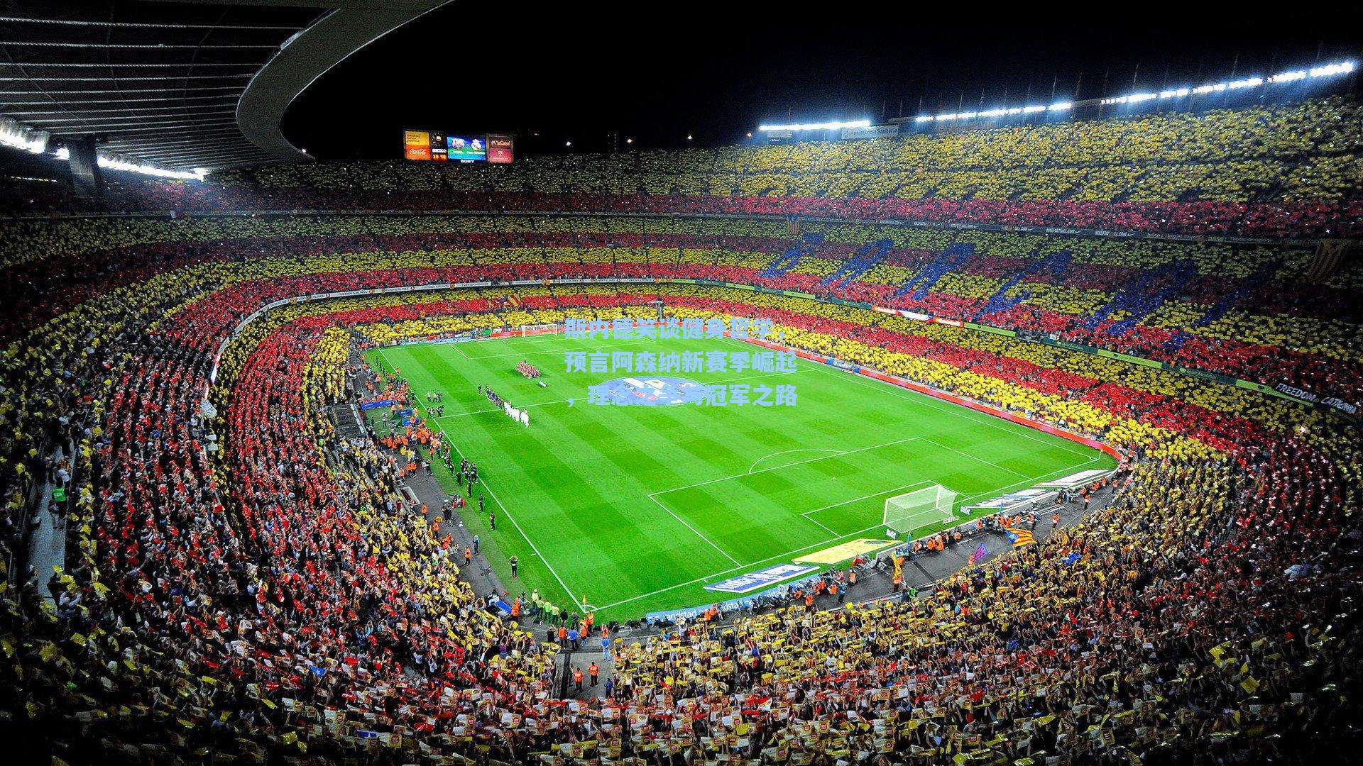 斯内德笑谈健身哲学，预言阿森纳新赛季崛起，理念之争与冠军之路