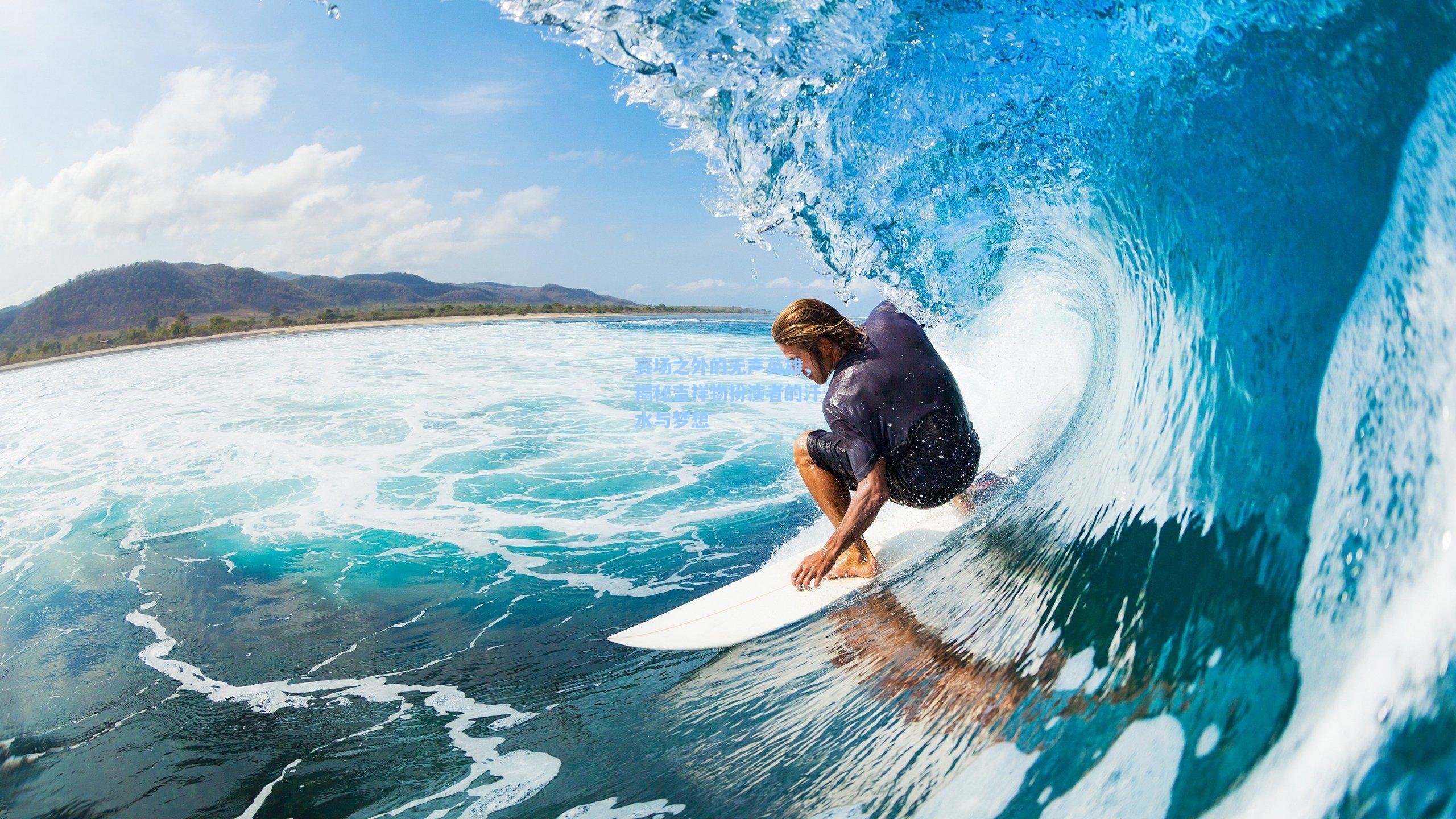 赛场之外的无声英雄，揭秘吉祥物扮演者的汗水与梦想